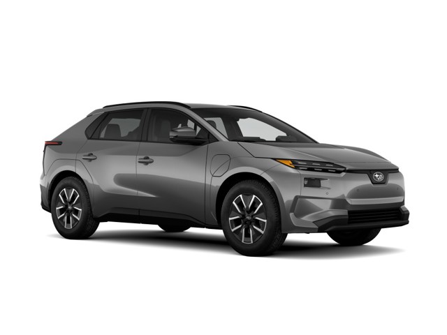 2026 Subaru Solterra Premium