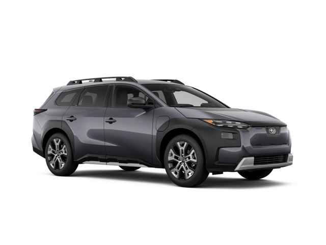 2026 Subaru Trailseeke 